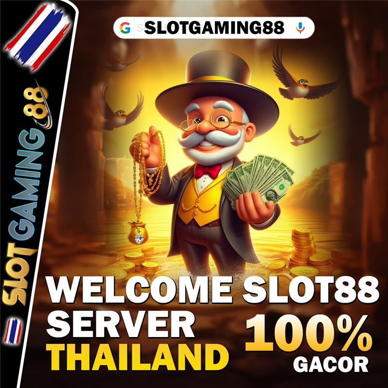 situs slot gacor hari ini